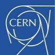 logo du laboratoire de recherche CERN