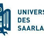 logo université de Saarland