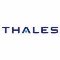 Logo de Thalès