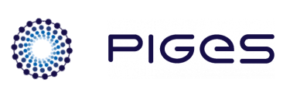 Logo du groupement PIGES