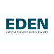 logo du groupement industriel défense et aéronautique EDEN