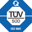 Certification iso 9001