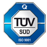 TÜV SÜD est un prestataire mondial de services d'audit et de certification.