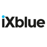 logo Ixblue