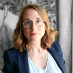 Julie de Vigneral Meca Magnetic