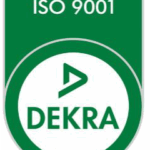 DEKRA est un prestataire mondial de services d'audit et de certification.