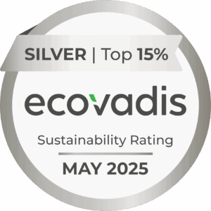 ecovadis label